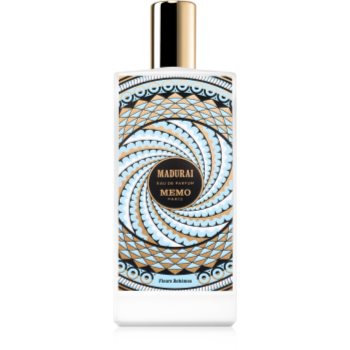Memo Paris Madurai Eau de Parfum unisex - imagine 2